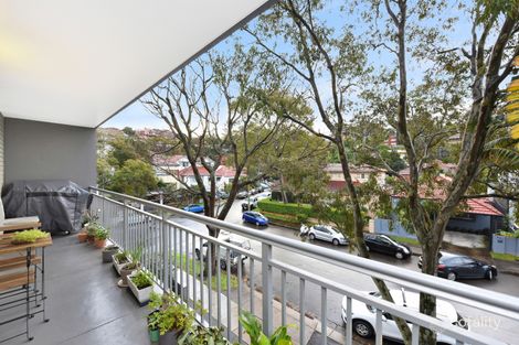 Property photo of 4/55 Oswald Street Randwick NSW 2031