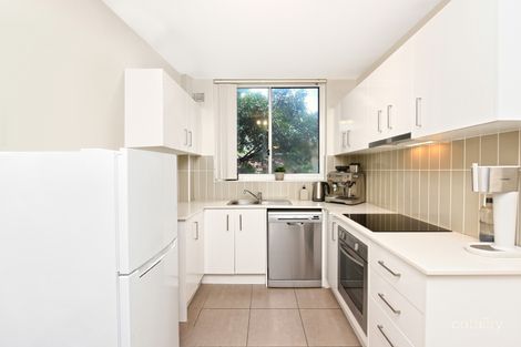 Property photo of 4/55 Oswald Street Randwick NSW 2031