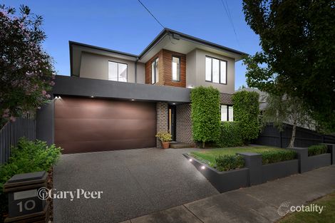 Property photo of 10 Buckley Street Carnegie VIC 3163
