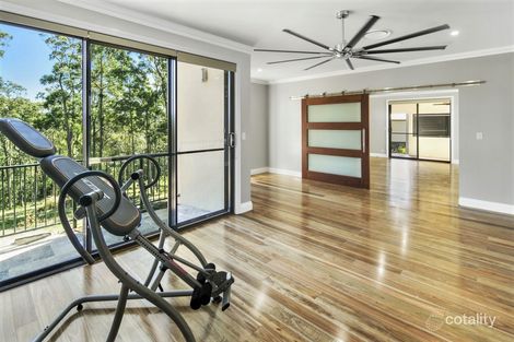 Property photo of 10-12 Forest Ridge Drive Bonogin QLD 4213