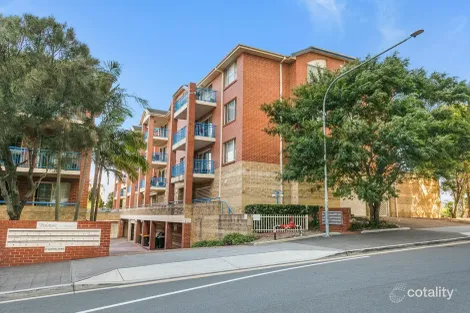 64/7 Regent St, Wollongong, NSW 2500