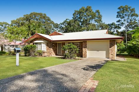Property photo of 2 Stringybark Court Tewantin QLD 4565