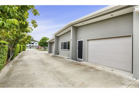 2/93 Talford St, Allenstown, QLD 4700