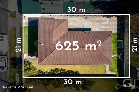 7 Goulburn St, Gordon Park, QLD 4031