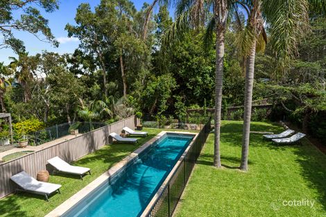 Property photo of 86 Bynya Road Palm Beach NSW 2108