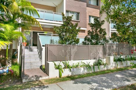 7/1-9 Andover St, Carlton, NSW 2218