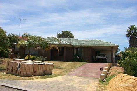 34 Kirkland Way, Parmelia, WA 6167