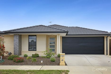 Property photo of 16 Morinda Way Doreen VIC 3754