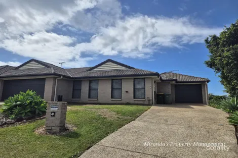 4-4a Grevillia Ct, Griffin, QLD 4503