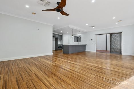 Property photo of 3 Riverbank Boulevard Harkness VIC 3337