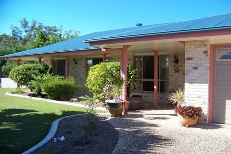 Property photo of 1 Cobalt Crescent Tannum Sands QLD 4680