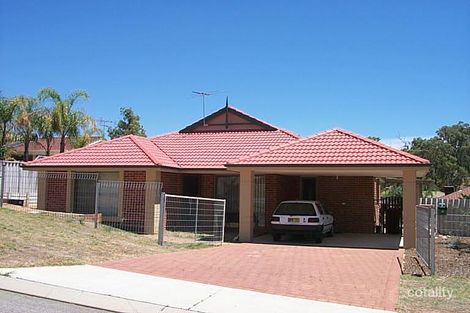 Property photo of 6 Ferris Green Parmelia WA 6167