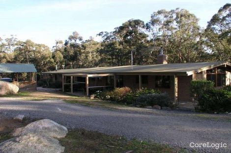 Property photo of 55 Wallaby Court Garfield North VIC 3814