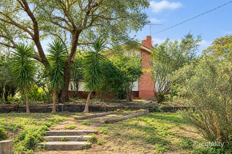 110 Eaglehawk Rd, Ironbark, VIC 3550