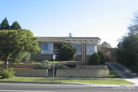 Property photo of 34 Matthew Flinders Avenue Endeavour Hills VIC 3802