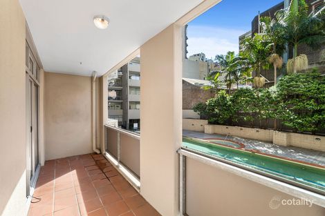 Property photo of 10/6-18 Poplar Street Surry Hills NSW 2010