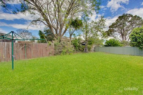 Property photo of 133 North Street West Kempsey NSW 2440