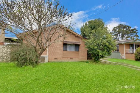 Property photo of 133 North Street West Kempsey NSW 2440