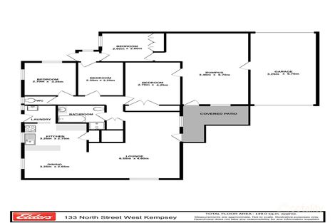 Property photo of 133 North Street West Kempsey NSW 2440