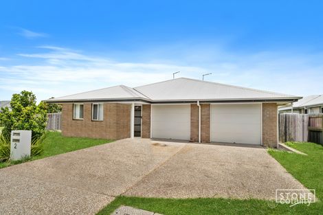2 Williams St, Collingwood Park, QLD 4301