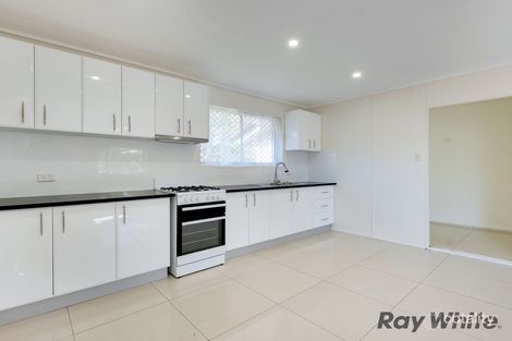 Property photo of 55 Doreen Crescent Ellen Grove QLD 4078