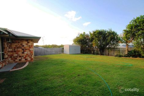 Property photo of 5 Beardmore Place Clinton QLD 4680