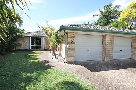 Property photo of 3 Wenlock Court Murrumba Downs QLD 4503