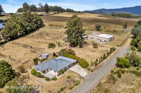 Property photo of 49 Judds Hill Road Geeveston TAS 7116