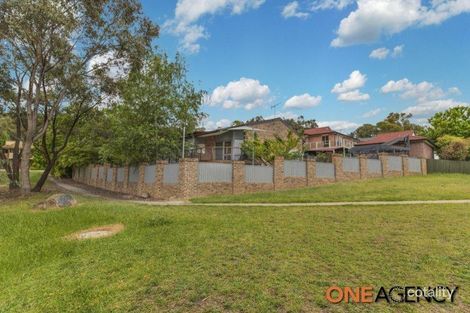 Property photo of 30 Nicklin Crescent Fadden ACT 2904