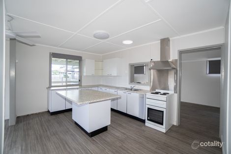 Property photo of 45 Burnett Heads Road Burnett Heads QLD 4670