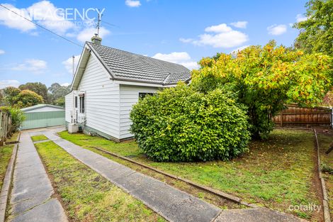 Property photo of 45 Bowen Street Warragul VIC 3820