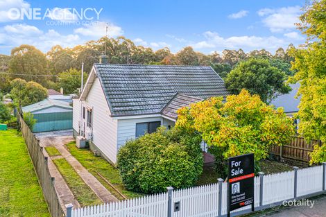 Property photo of 45 Bowen Street Warragul VIC 3820