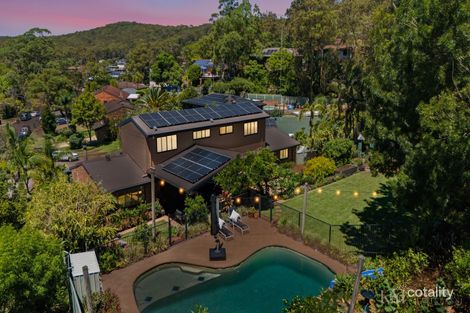 Property photo of 11 Seppelt Close Eleebana NSW 2282