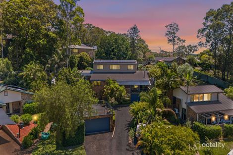 Property photo of 11 Seppelt Close Eleebana NSW 2282