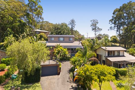 Property photo of 11 Seppelt Close Eleebana NSW 2282