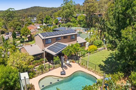 Property photo of 11 Seppelt Close Eleebana NSW 2282