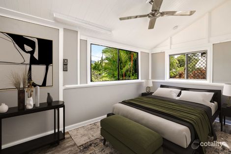 Property photo of 404A Severin Street Parramatta Park QLD 4870