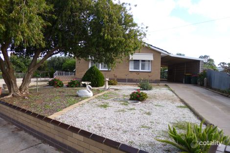 Property photo of 2 Anderson Avenue Berriwillock VIC 3531