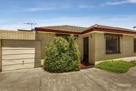 3/31-33 Elizabeth St, Newport, VIC 3015