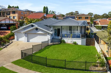 Property photo of 26 Anchor Close Belmont NSW 2280