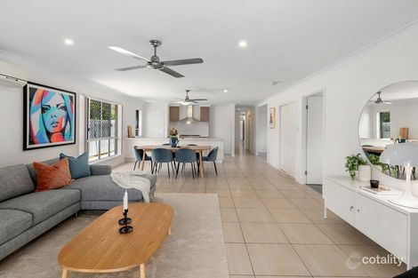 Property photo of 11 Bailey Street Wakerley QLD 4154