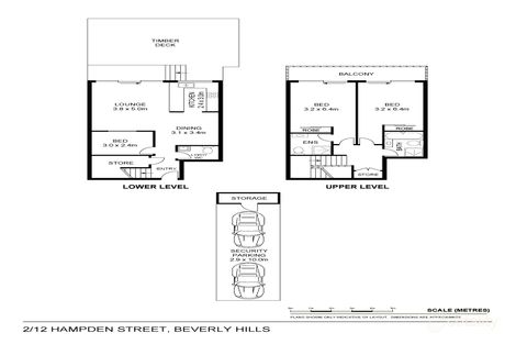 2/10-12 Hampden St, Beverly Hills, NSW 2209
