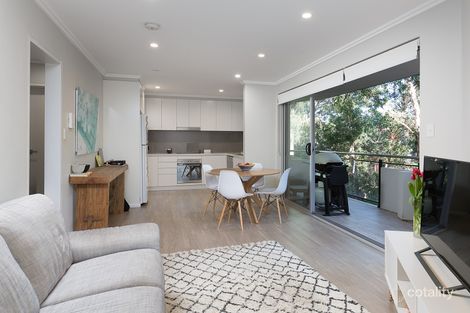 Property photo of 3/1 Frances Street Randwick NSW 2031