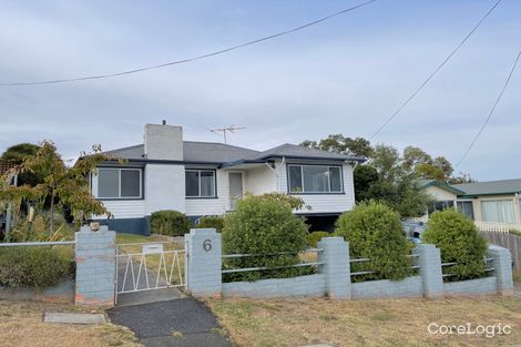 Property photo of 6 Hillary Street St Leonards TAS 7250