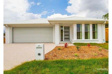 Property photo of 26 First Street Holmview QLD 4207