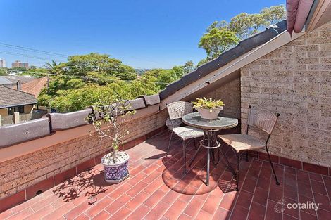 34/7-17 Waters Rd, Neutral Bay, NSW 2089