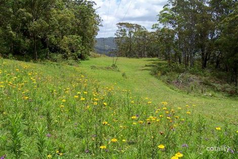 Property photo of 2090 Tamborine Mountain Road Benobble QLD 4275