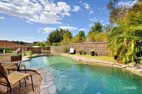 Property photo of 6 Dunmore Place Barden Ridge NSW 2234