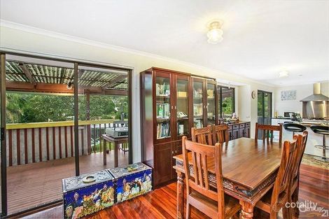 Property photo of 8 Old Station Road Helensburgh NSW 2508