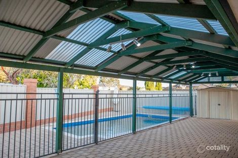 Property photo of 43 Kippilaw Loop Carramar WA 6031